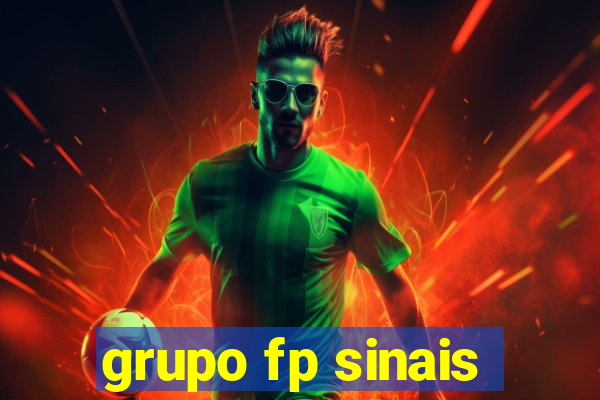 grupo fp sinais